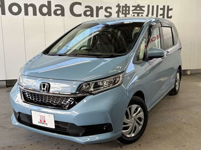 フリード1.5 G ホンダセンシング