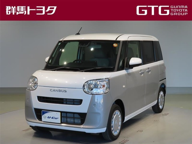 ムーヴキャンバス