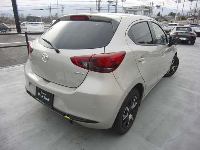 MAZDA21.5 15BD
