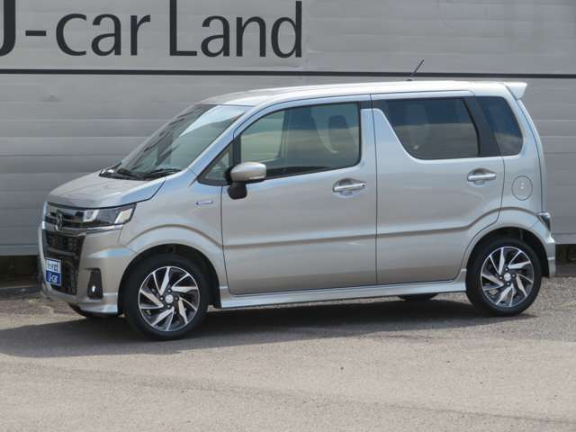 フレアハイブリッド XS