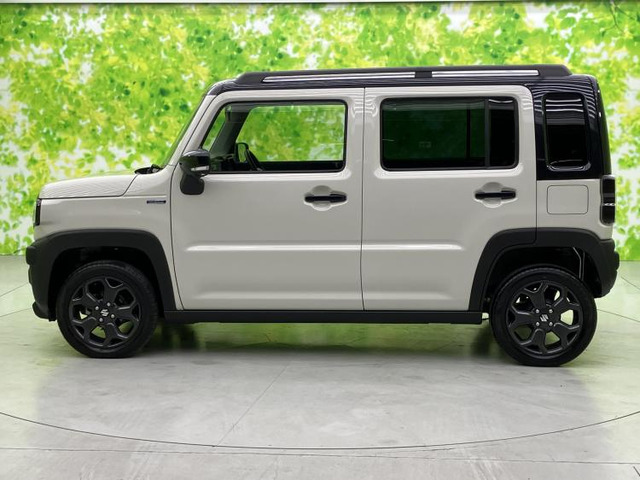 ハスラータフワイルド