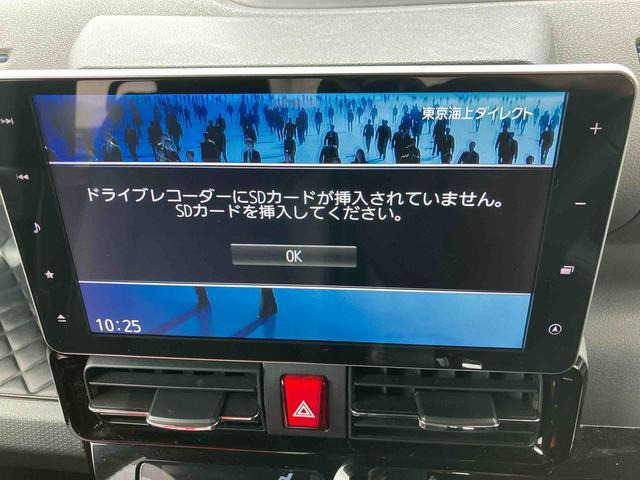 タントカスタムRS