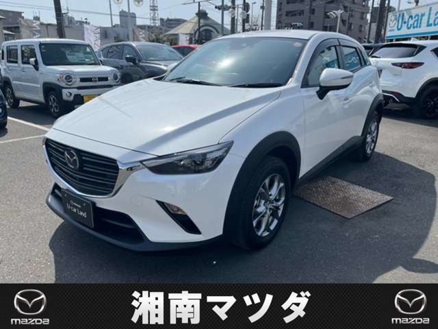 CX-3