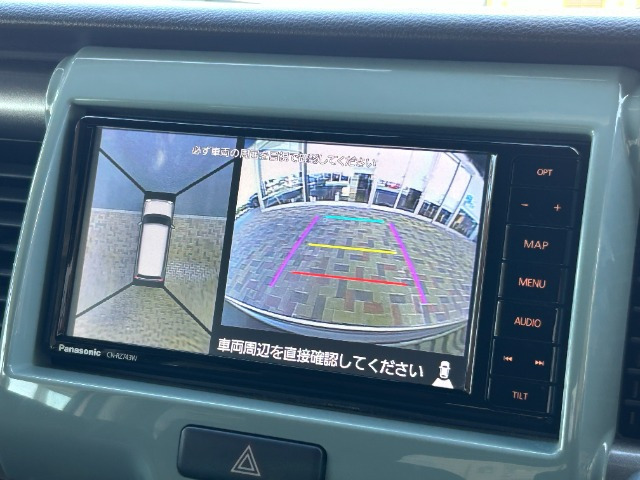 ハスラータフワイルド