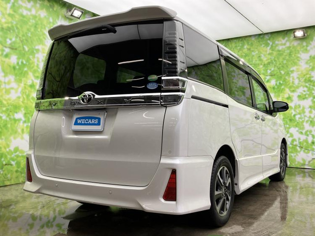 ヴォクシー2.0 ZS 煌II