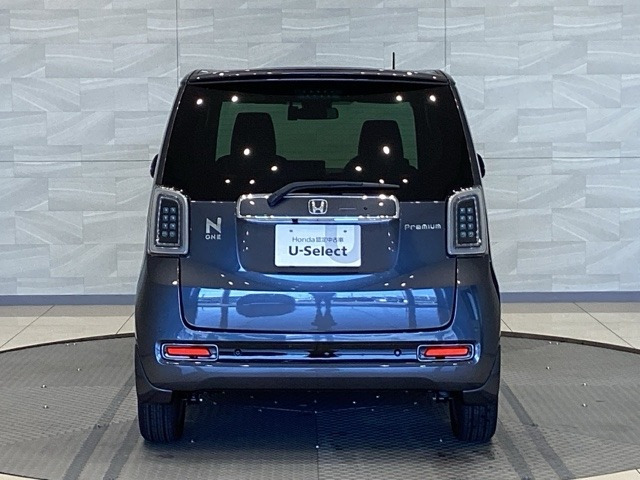 N-ONEプレミアム ツアラー