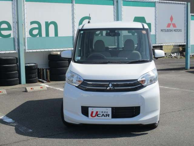 eKスペースG e-アシスト