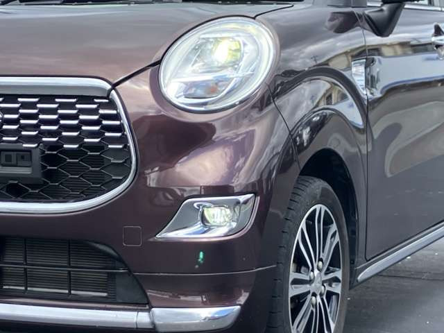 キャストスタイル G SAII