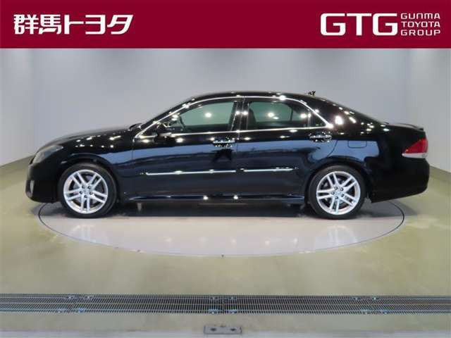 クラウンアスリート3.5