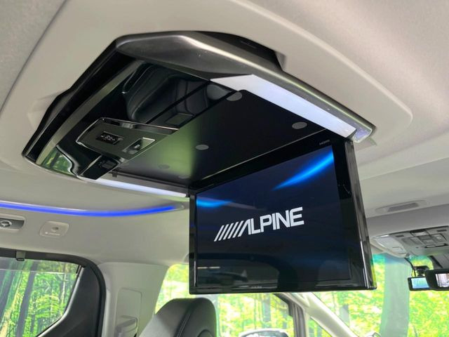 アルファード2.5 S Cパッケージ