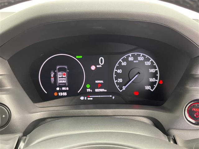 ヴェゼル1.5 ハイブリッド Z