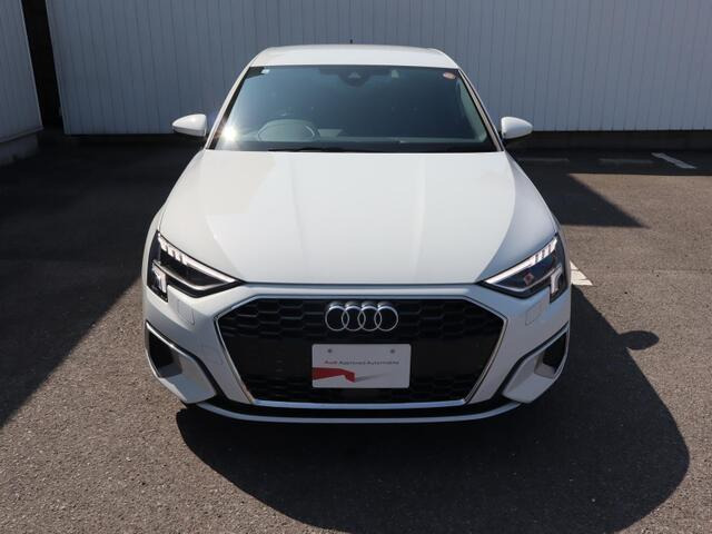 A3スポーツバック30 TFSI アドバンスド