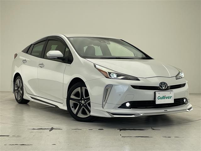 プリウス1.8 S ツーリングセレクション