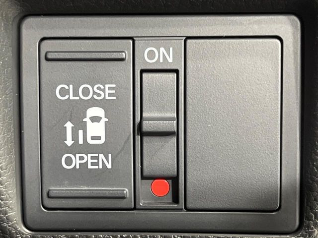 N-BOXカスタムG EX ホンダセンシング