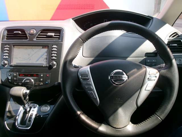 セレナ2.0 ハイウェイスター