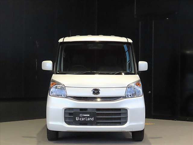 フレアワゴンXS