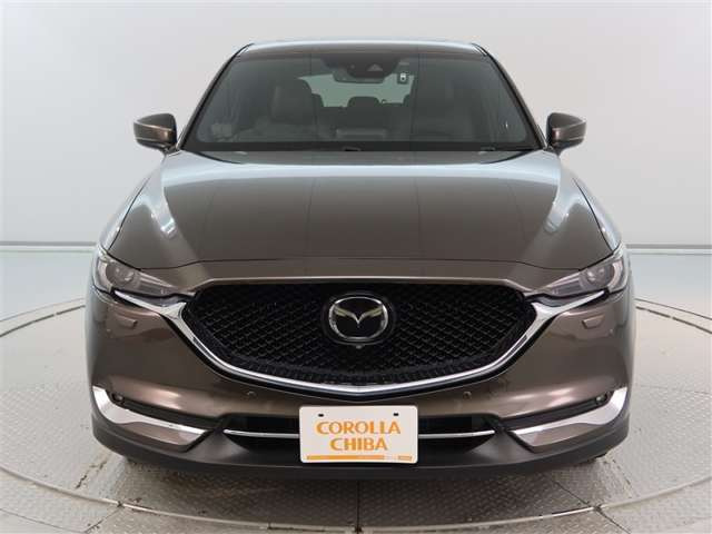 CX-52.2 XD エクスクルーシブ モード