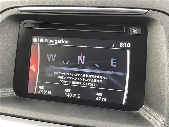 CX-52.2 XD プロアクティブ 4WD