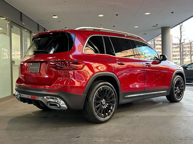 GLBGLB180 AMGラインパッケージ