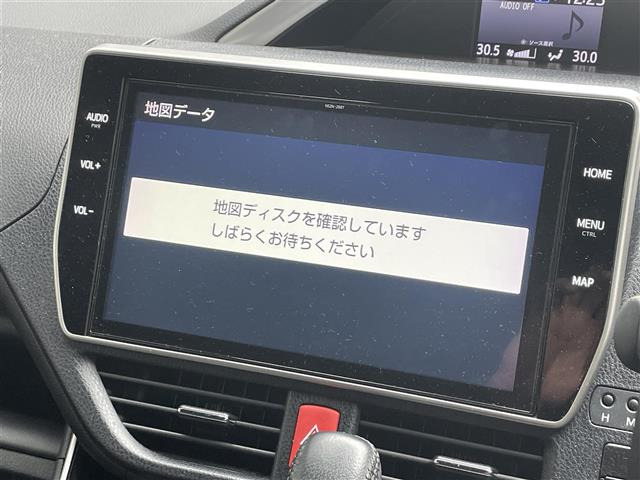 ヴォクシー2.0 ZS 煌II