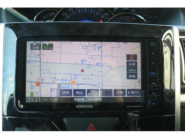 タントカスタムRS トップエディション SAIII