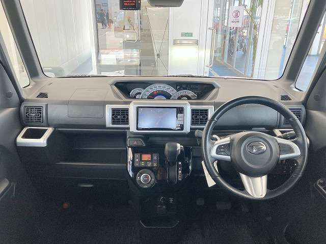 ウェイクG ターボ SAIII