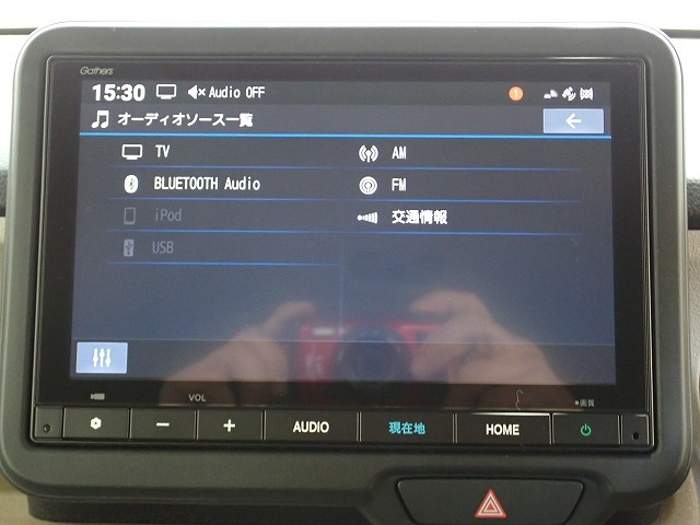 N-BOXファッションスタイル