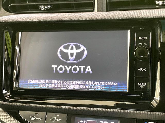 アクア1.5 S スタイルブラック