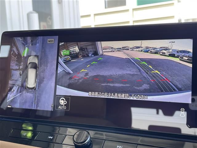 エクストレイル1.5 G e-4ORCE 4WD