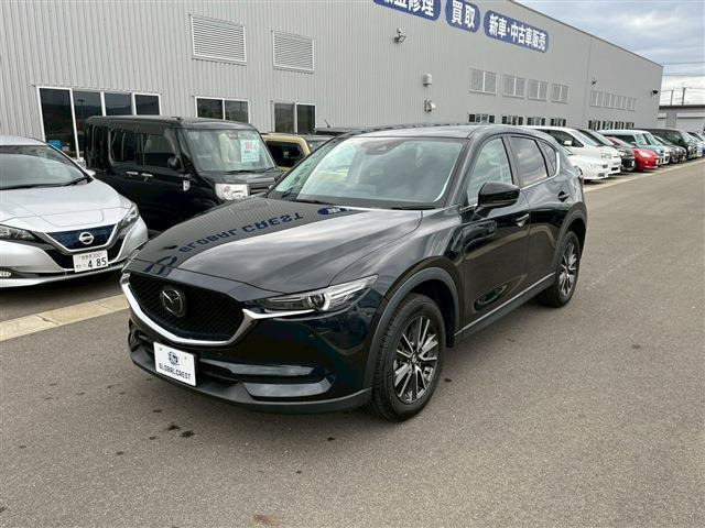 CX-52.2 XD スマートエディション