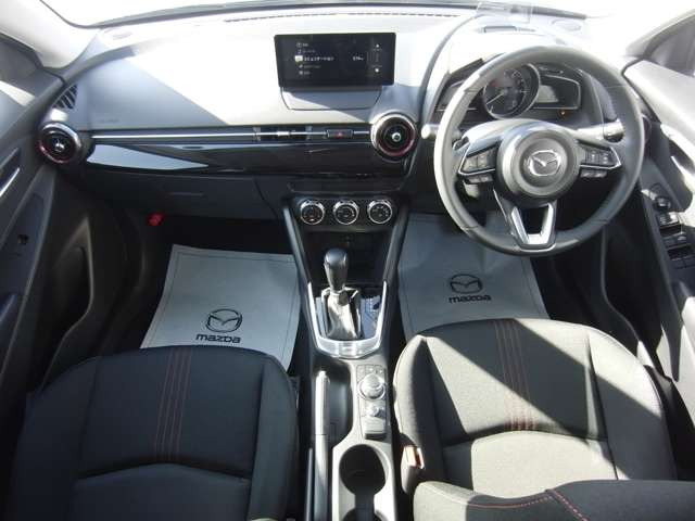 MAZDA21.5 15 スポルト