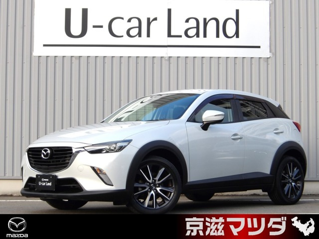 CX-31.5 XD