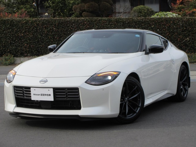 フェアレディZ3.0 バージョン ST