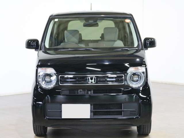 N-WGNL ホンダ センシング