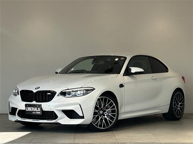 M2コンペティション