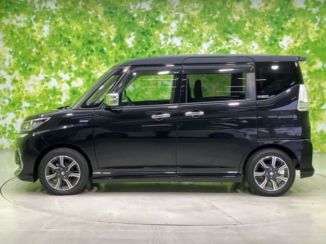 ソリオバンディット1.2 ハイブリッド(HYBRID) MV