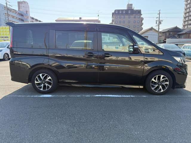 ステップワゴン1.5 スパーダ ホンダ センシング