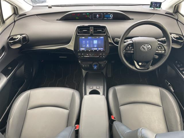 プリウス1.8 S ツーリングセレクション