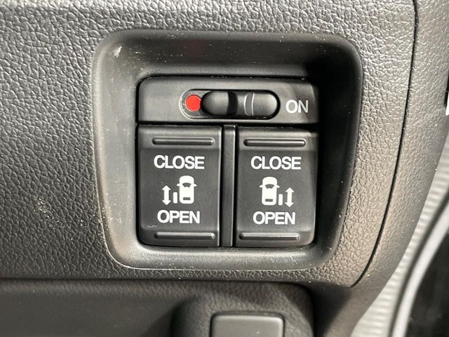 N-BOXカスタムG SSパッケージ