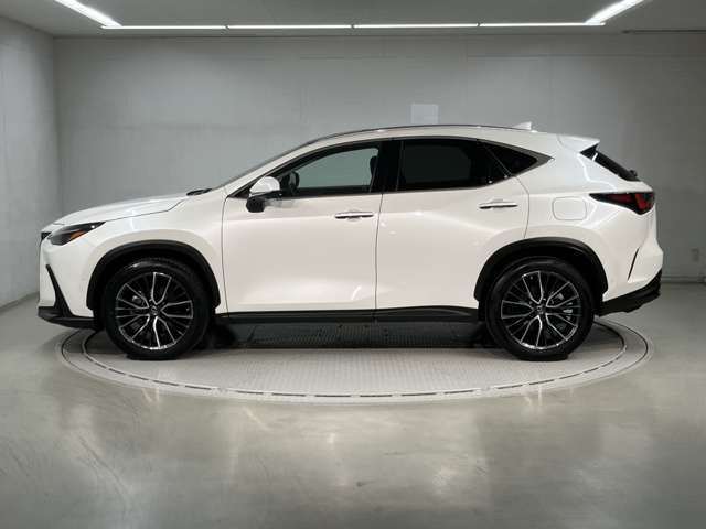 NX350h バージョンL