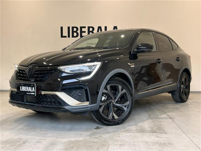 アルカナEテック エンジニアード