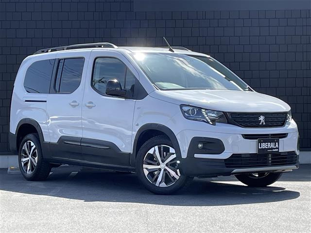 リフターロングGT ディーゼル