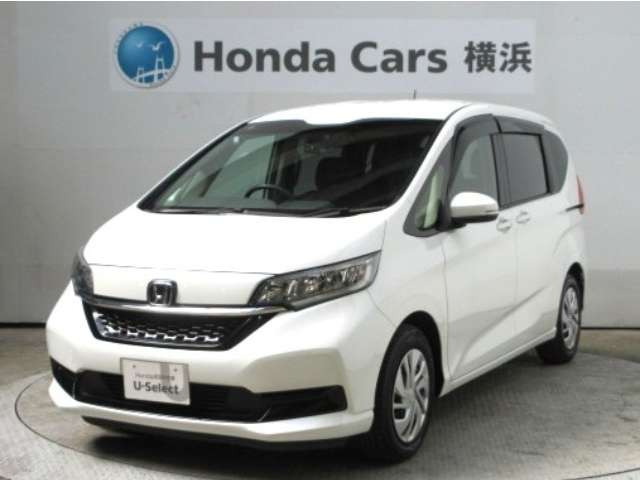 フリード1.5 G ホンダセンシング