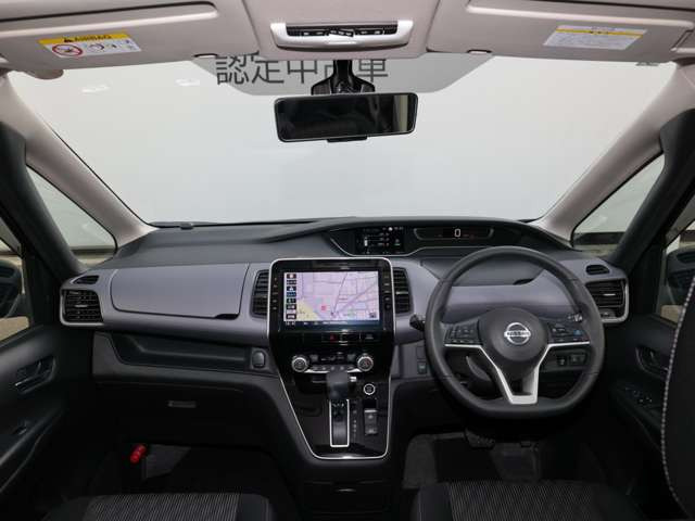 セレナ2.0 ハイウェイスターV