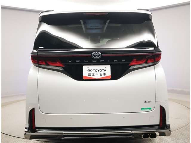 ヴェルファイアハイブリッド 2.5 Z プレミア