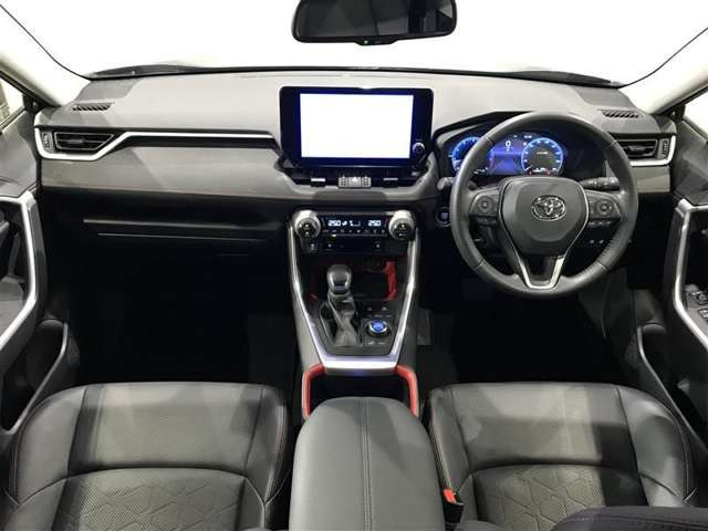 RAV42.0 アドベンチャー オフロードパッケージ II 4WD