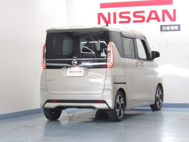 デイズハイウェイスターX プロパイロットエディション