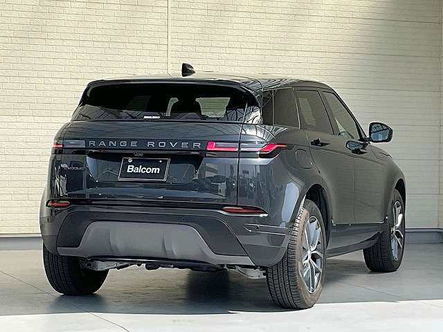 レンジローバーイヴォークS 1.5L P300e PHEV 4WD