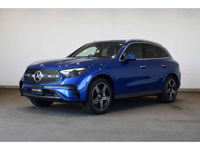 GLC350e 4マチック スポーツ エディション スター 4WD
