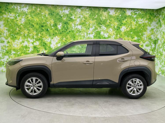 ヤリスクロス1.5 G